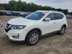 5N1AT2MT7HC841332 2017 NISSAN ROGUE