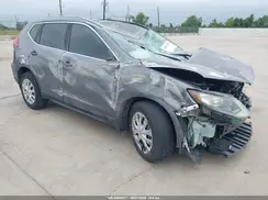 5N1AT2MT7HC842612 2017 NISSAN ROGUE
