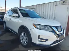 5N1AT2MT7HC842786 2017 NISSAN ROGUE