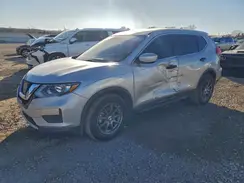 5N1AT2MT7HC843582 2017 NISSAN ROGUE