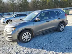 5N1AT2MT7HC844490 2017 NISSAN ROGUE