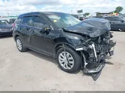 5N1AT2MT7HC844764 2017 NISSAN ROGUE