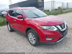 5N1AT2MT7HC846210 2017 NISSAN ROGUE