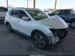5N1AT2MT7HC847423 2017 NISSAN ROGUE