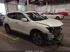 5N1AT2MT7HC847602 2017 NISSAN ROGUE
