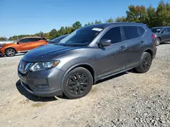 5N1AT2MT7HC848202 2017 NISSAN ROGUE
