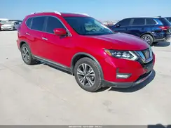 5N1AT2MT7HC851701 2017 NISSAN ROGUE