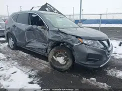 5N1AT2MT7HC852461 2017 NISSAN ROGUE