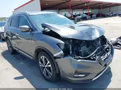 5N1AT2MT7HC855814 2017 NISSAN ROGUE