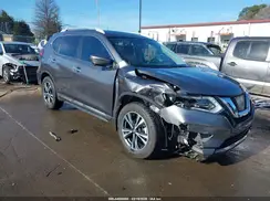 5N1AT2MT7HC856249 2017 NISSAN ROGUE