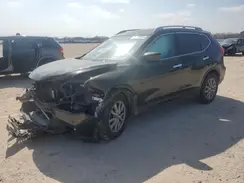 5N1AT2MT7HC856865 2017 NISSAN ROGUE