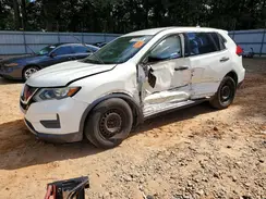 5N1AT2MT7HC859703 2017 NISSAN ROGUE