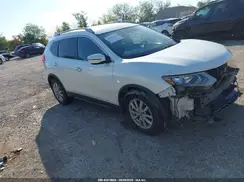 5N1AT2MT7HC860155 2017 NISSAN ROGUE