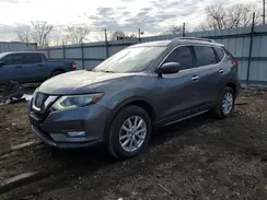 5N1AT2MT7HC861774 2017 NISSAN ROGUE