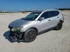 5N1AT2MT7HC863136 2017 NISSAN ROGUE