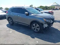 5N1AT2MT7HC863296 2017 NISSAN ROGUE