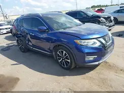 5N1AT2MT7HC865484 2017 NISSAN ROGUE
