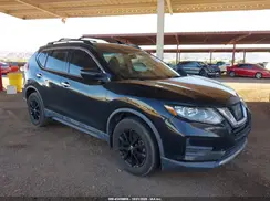 5N1AT2MT7HC865923 2017 NISSAN ROGUE