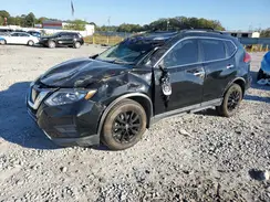 5N1AT2MT7HC866439 2017 NISSAN ROGUE
