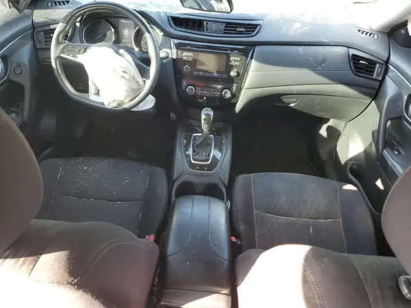 5N1AT2MT7HC866439 2017 NISSAN ROGUE - Image 8