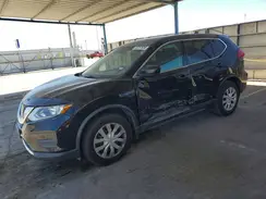 5N1AT2MT7HC867509 2017 NISSAN ROGUE