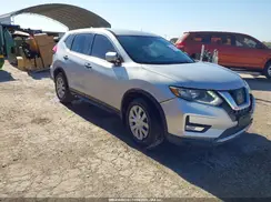 5N1AT2MT7HC867624 2017 NISSAN ROGUE