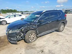 5N1AT2MT7HC868451 2017 NISSAN ROGUE