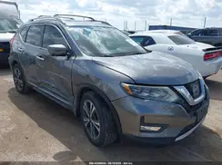 5N1AT2MT7HC871379 2017 NISSAN ROGUE