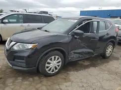 5N1AT2MT7HC871592 2017 NISSAN ROGUE