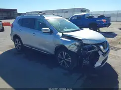 5N1AT2MT7HC872368 2017 NISSAN ROGUE