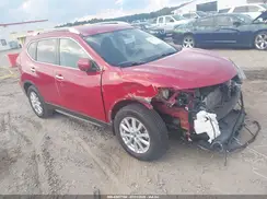 5N1AT2MT7HC875254 2017 NISSAN ROGUE