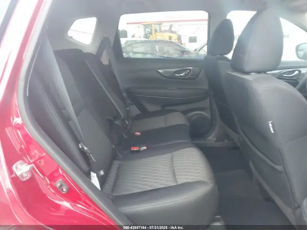 5N1AT2MT7HC875254 2017 NISSAN ROGUE - Image 8