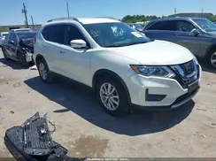 5N1AT2MT7HC875318 2017 NISSAN ROGUE