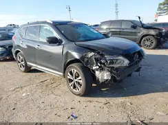 5N1AT2MT7HC876520 2017 NISSAN ROGUE