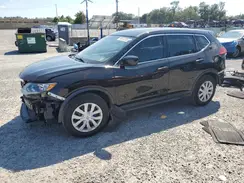 5N1AT2MT7HC877943 2017 NISSAN ROGUE