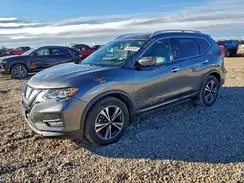 5N1AT2MT7HC879532 2017 NISSAN ROGUE