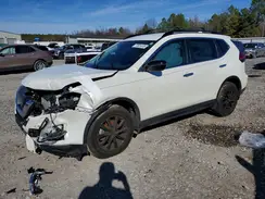 5N1AT2MT7HC879854 2017 NISSAN ROGUE
