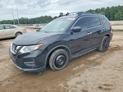 5N1AT2MT7HC880065 2017 NISSAN ROGUE