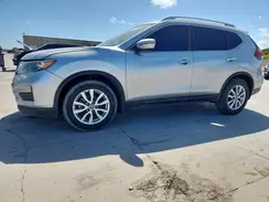 5N1AT2MT7HC881894 2017 NISSAN ROGUE