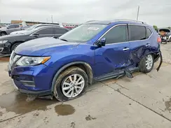 5N1AT2MT7HC882088 2017 NISSAN ROGUE