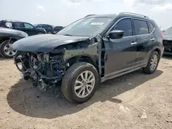 5N1AT2MT7HC883712 2017 NISSAN ROGUE