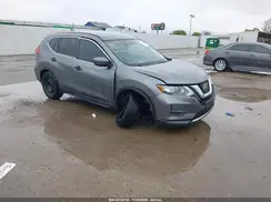 5N1AT2MT7HC884567 2017 NISSAN ROGUE