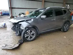 5N1AT2MT7HC885136 2017 NISSAN ROGUE