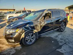5N1AT2MT7HC885248 2017 NISSAN ROGUE
