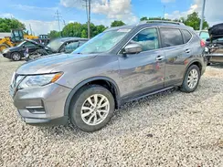 5N1AT2MT7HC886044 2017 NISSAN ROGUE