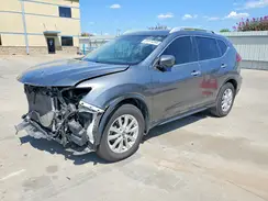 5N1AT2MT7HC886092 2017 NISSAN ROGUE