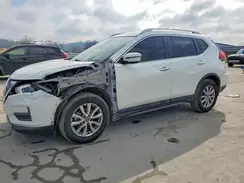 5N1AT2MT7HC886772 2017 NISSAN ROGUE