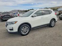 5N1AT2MT7HC889431 2017 NISSAN ROGUE