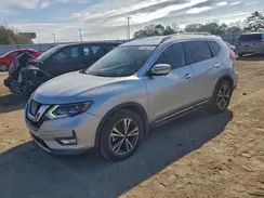 5N1AT2MT7HC890966 2017 NISSAN ROGUE