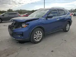 5N1AT2MT7HC891597 2017 NISSAN ROGUE